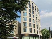 2 Bedrooms Flat for rent in Parkside, Cambridge CB1