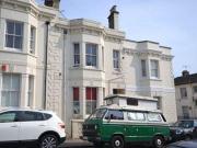 2 Bedrooms Flat for rent in Paston Place, Brighton BN2