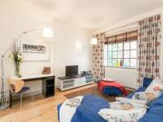 2 Bedrooms Flat for rent in Patriothall, Stockbridge EH3
