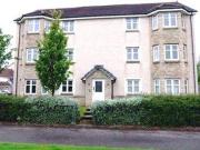 2 Bedrooms Flat for rent in Peasehill Road, Rosyth, Fife...