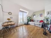 2 Bedrooms Flat for Rent in Peckham Grove | Foxtons