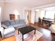 2 Bedrooms Flat for rent in Pembrigde Crescent, Notting...