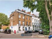 2 Bedrooms Flat for rent in Pembroke Square, London W8