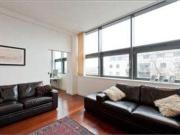 2 Bedrooms Flat for rent in Pentonvile Road, Kingscross N1