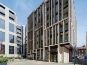 2 Bedrooms Flat for Rent in Perceval Square, College...