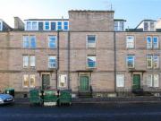2 Bedrooms Flat for rent in Perth Road, West End, Dundee DD2