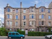 2 Bedrooms Flat for rent in Perth Street, New Town,...