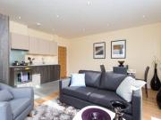 2 Bedrooms Flat for rent in Phoenix Lofts Apartments, 1...