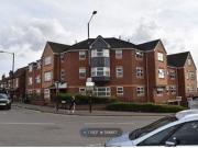 2 Bedrooms Flat for rent in Pickering Lodge, Nuneaton CV10