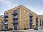 2 Bedrooms Flat for rent in Pier Head Wharf, Wapping...