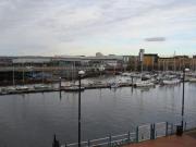 2 Bedrooms Flat for rent in Pierhead View, Penarth CF64