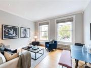 2 Bedrooms Flat for rent in Pimlico Road, Belgravia,...