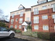 2 Bedrooms Flat for rent in Pin High Place, Lancaster...