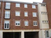 2 Bedrooms Flat for rent in Pipkin Close, Pontprennau,...