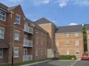 2 Bedrooms Flat for rent in Pipkin Court, Parkside,...