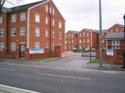2 Bedrooms Flat for rent in Plymouth Grove, Manchester M13