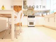 2 Bedrooms Flat for rent in Plympton Road, London NW6