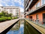 2 Bedrooms Flat for rent in Pollard Street, Manchester M4