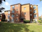 2 Bedrooms Flat for rent in Pollardrow Avenue, Bracknell...