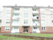 2 Bedrooms Flat for rent in Pollokshaws Road, Glasgow G41