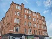 2 Bedrooms Flat for rent in Pollokshaws Road, Shawlands,...