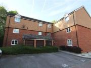 2 Bedrooms Flat for rent in Poperinghe Way, Arborfield,...