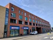 2 Bedrooms Flat for rent in Poplar House, Salford M5