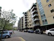 2 Bedrooms Flat for rent in Portland Gardens, Leith,...