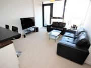 2 Bedrooms Flat for rent in Potato Wharf, Manchester,...