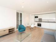 2 Bedrooms Flat for rent in Pressing Lane, Hayes UB3