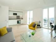 2 Bedrooms Flat for rent in Pressing Lane, Hayes UB3