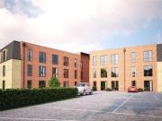2 Bedrooms Flat for rent in Prestwick Road, Watford,...