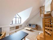 2 Bedrooms Flat for rent in Prince Of Wales Terrace,...