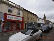 2 Bedrooms Flat for rent in Princes Street, Perth PH2