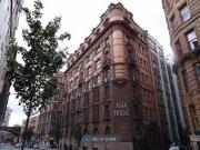 2 Bedrooms Flat for rent in Princess Street, Manchester M1