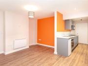 2 Bedrooms Flat for rent in Priory Street, York YO1