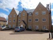 2 Bedrooms Flat for rent in Prospero Way, Swindon SN25