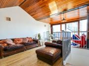2 Bedrooms Flat for rent in Pump House, Canada Water SE16