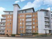 2 Bedrooms Flat for rent in Quadrivium Point, Slough SL1