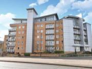 2 Bedrooms Flat for rent in Quadrivium Point, Slough SL1