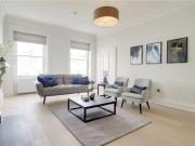 2 Bedrooms Flat for rent in Queen´s Gate Terrace, South...