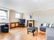 2 Bedrooms Flat for rent in Queen´s Gate Terrace, South...