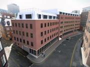2 Bedrooms Flat for rent in Queen Street, Sheffield S1