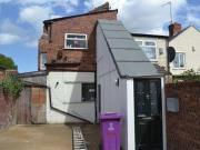 2 Bedrooms Flat for rent in Queens Drive, West Derby,...