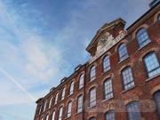 2 Bedrooms Flat for rent in Queens Road, Nottingham NG2