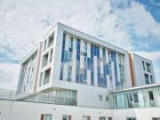 2 Bedrooms Flat for rent in Queens Road, Nottingham NG2