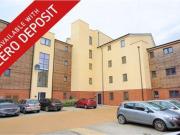 2 Bedrooms Flat for rent in Quercetum Close, Aylesbury HP19
