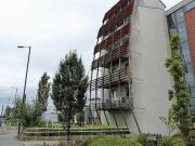 2 Bedrooms Flat for rent in Radcliffe House, 401 Ashton...