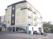 2 Bedrooms Flat for rent in Radford House, Radford Way,...