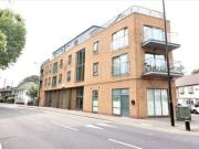2 Bedrooms Flat for rent in Radley Terrace, Hermit Road,...